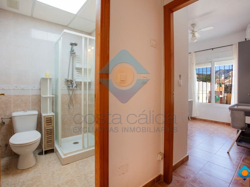 2 makuuhuone Bungalow myytävänä paikassa Mazarron - 125 900 € (Ref: 9427468)