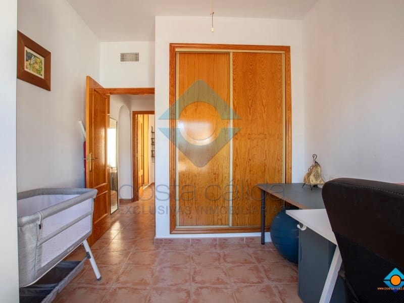 2 makuuhuone Bungalow myytävänä paikassa Mazarron - 125 900 € (Ref: 9427468)