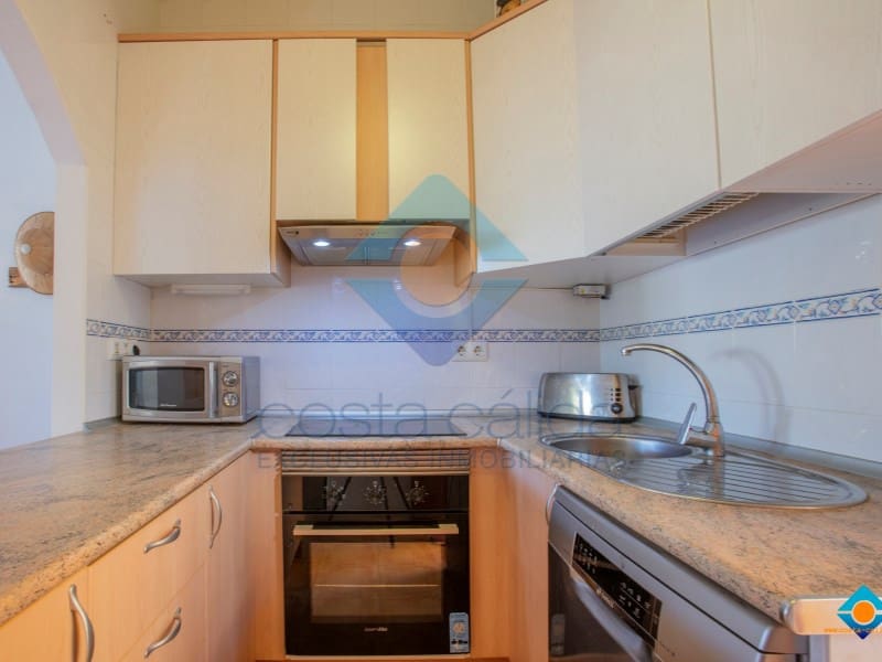 2 makuuhuone Bungalow myytävänä paikassa Mazarron - 125 900 € (Ref: 9427468)