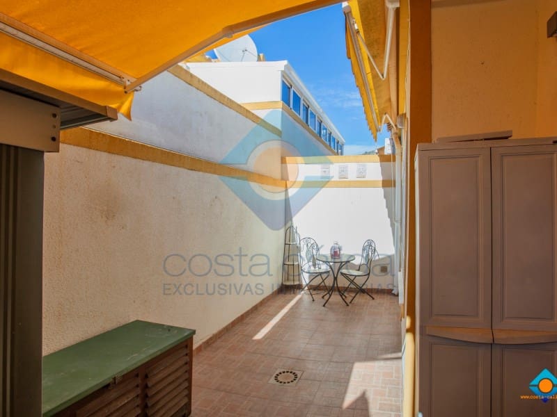 2 makuuhuone Bungalow myytävänä paikassa Mazarron - 125 900 € (Ref: 9427468)