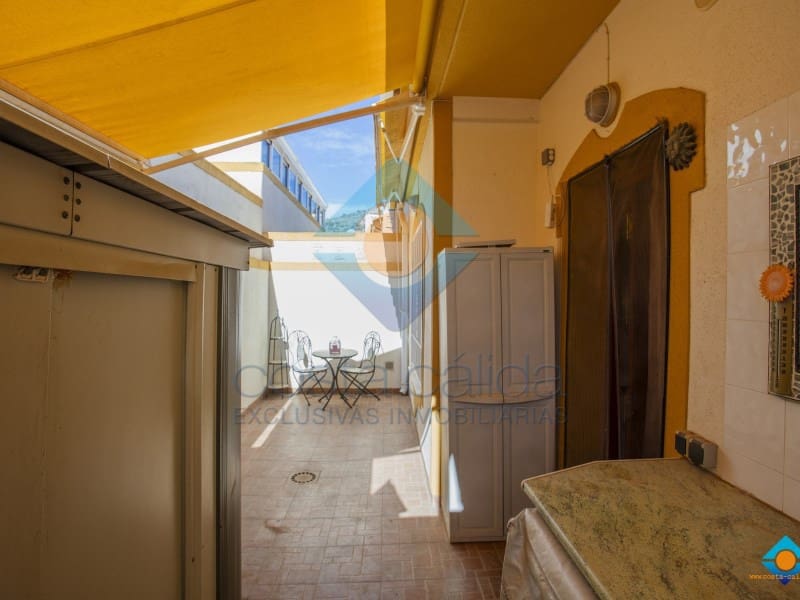 2 makuuhuone Bungalow myytävänä paikassa Mazarron - 125 900 € (Ref: 9427468)