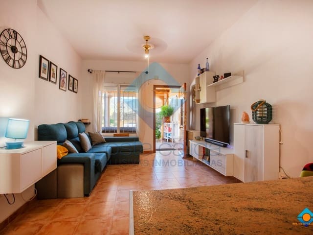 2 soveværelse Bungalow til salg i Mazarrón ciudad, Mazarrón - € 125.900 (Ref: 9427468)