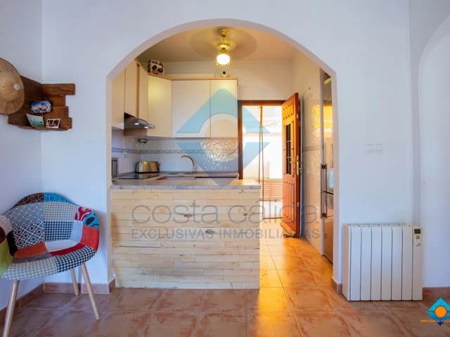 2 soveværelse Bungalow til salg i Mazarrón ciudad, Mazarrón - € 125.900 (Ref: 9427468)