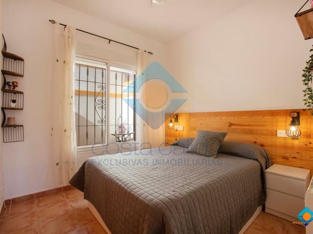 2 soveværelse Bungalow til salg i Mazarrón ciudad, Mazarrón - € 125.900 (Ref: 9427468)