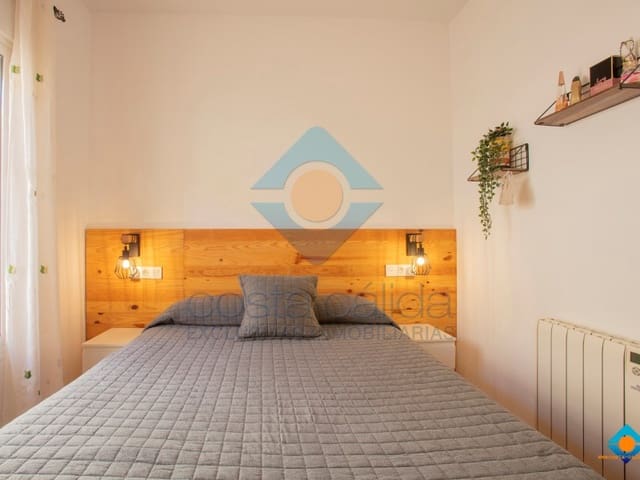 2 soveværelse Bungalow til salg i Mazarrón ciudad, Mazarrón - € 125.900 (Ref: 9427468)