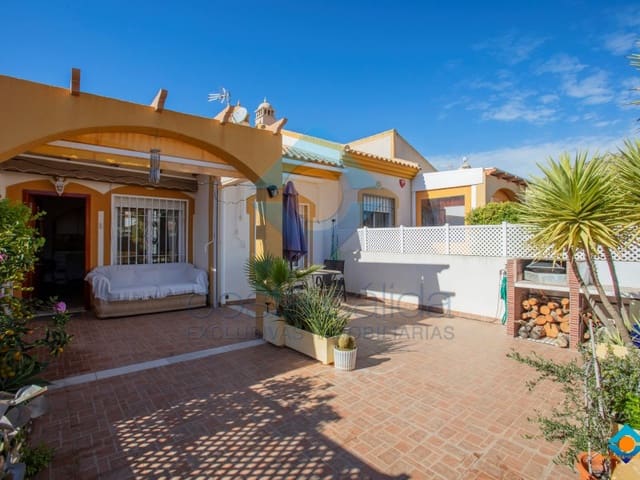 2 soveværelse Bungalow til salg i Mazarrón ciudad, Mazarrón - € 125.900 (Ref: 9427468)