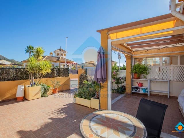 2 soveværelse Bungalow til salg i Mazarrón ciudad, Mazarrón - € 125.900 (Ref: 9427468)