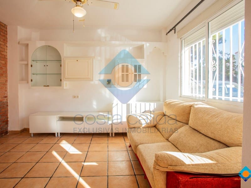 3 soverom Hus til salgs i Puerto de Mazarron - € 96 000 (Ref: 9443646)