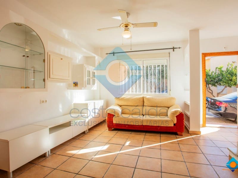 3 soverom Hus til salgs i Puerto de Mazarron - € 96 000 (Ref: 9443646)