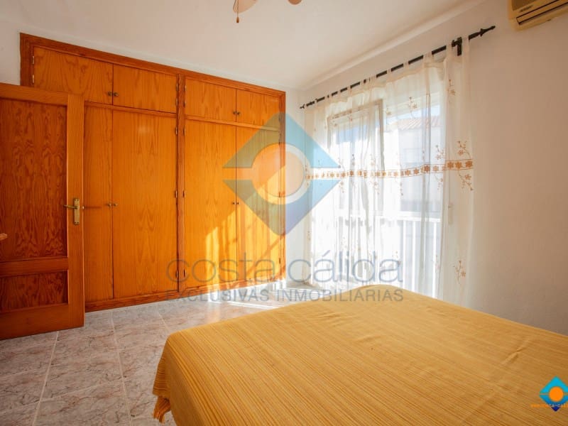 3 soverom Hus til salgs i Puerto de Mazarron - € 96 000 (Ref: 9443646)