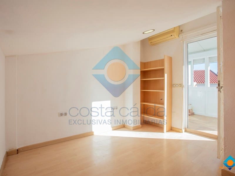 3 soverom Hus til salgs i Puerto de Mazarron - € 96 000 (Ref: 9443646)