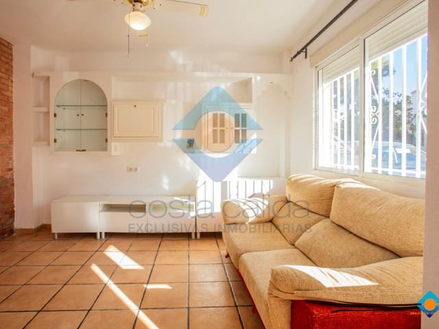 3 slaapkamer Huis te koop in Playa Sol, Mazarrón - € 96.000 (Ref: 9443646)