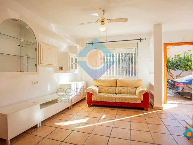 3 slaapkamer Huis te koop in Playa Sol, Mazarrón - € 96.000 (Ref: 9443646)