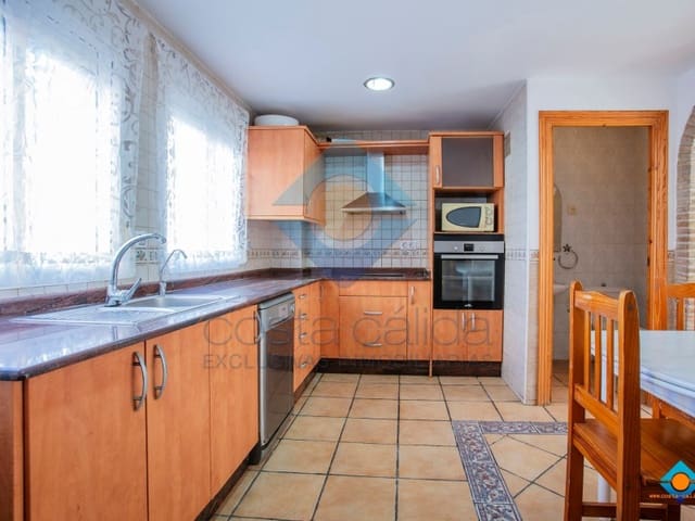 3 slaapkamer Huis te koop in Playa Sol, Mazarrón - € 96.000 (Ref: 9443646)