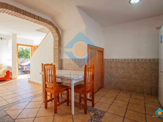 3 slaapkamer Huis te koop in Playa Sol, Mazarrón - € 96.000 (Ref: 9443646)