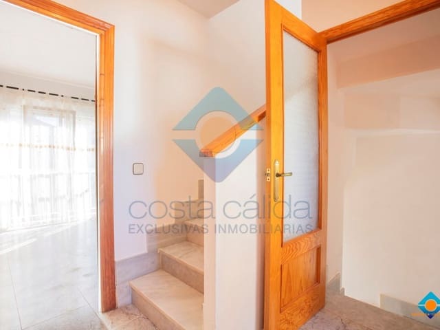 3 slaapkamer Huis te koop in Playa Sol, Mazarrón - € 96.000 (Ref: 9443646)