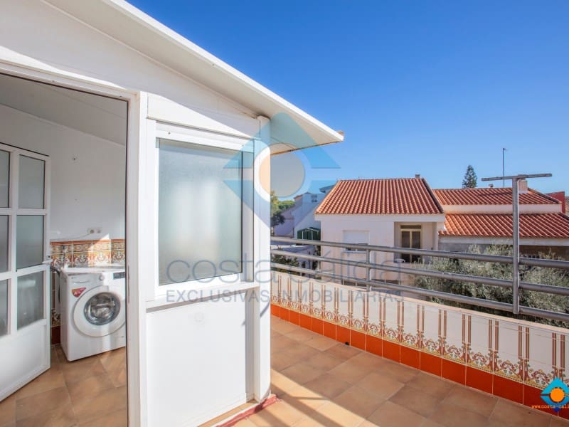 3 soverom Hus til salgs i Puerto de Mazarron - € 96 000 (Ref: 9443646)