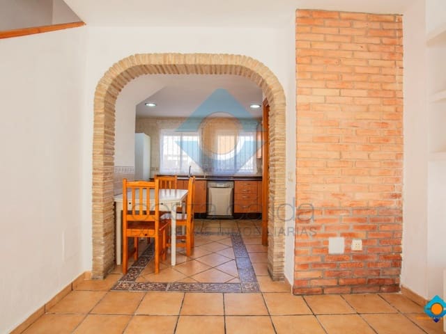 3 slaapkamer Huis te koop in Playa Sol, Mazarrón - € 96.000 (Ref: 9443646)
