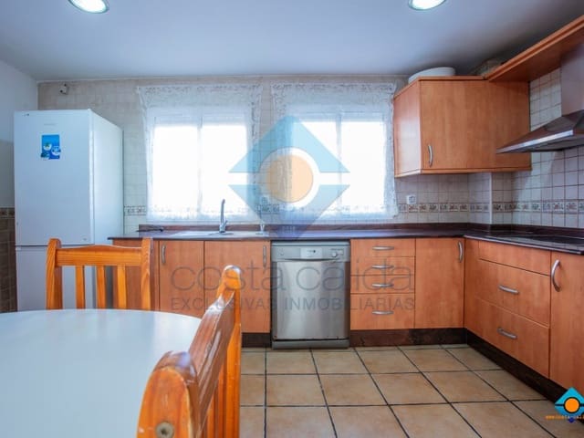 3 slaapkamer Huis te koop in Playa Sol, Mazarrón - € 96.000 (Ref: 9443646)