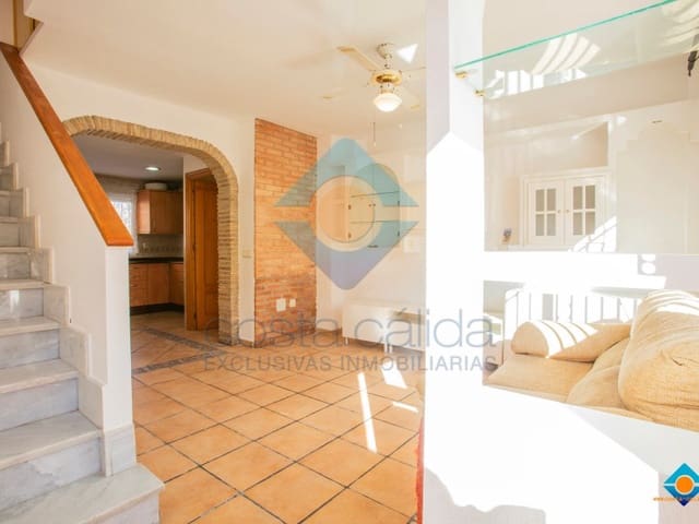 3 slaapkamer Huis te koop in Playa Sol, Mazarrón - € 96.000 (Ref: 9443646)