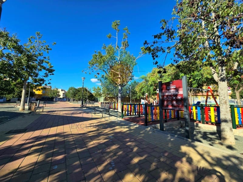 3 soverom Hus til salgs i Puerto de Mazarron - € 96 000 (Ref: 9443646)