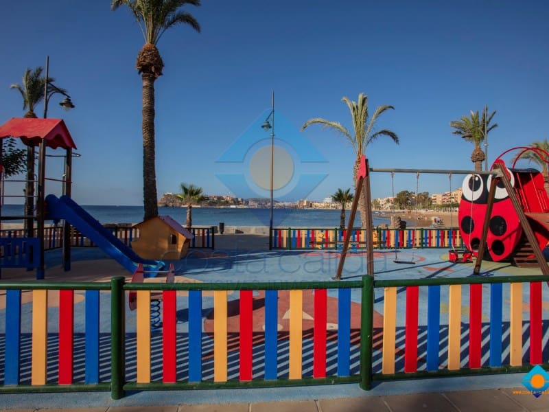 3 soverom Hus til salgs i Puerto de Mazarron - € 96 000 (Ref: 9443646)