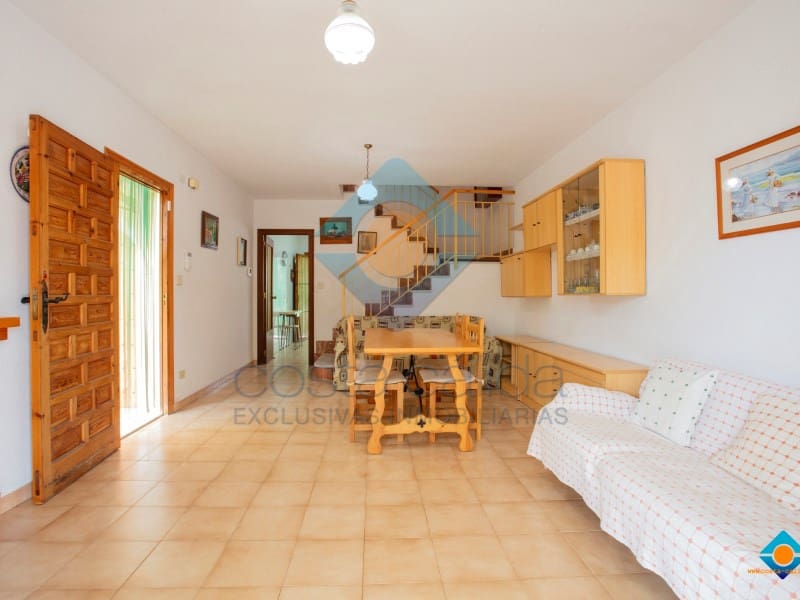 3 makuuhuone Huvila myytävänä paikassa Puerto de Mazarron mukana 
autotalli - 189 900 € (Ref: 9446892)