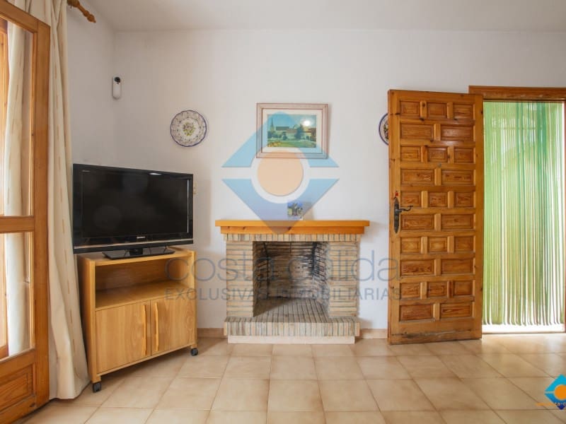 3 makuuhuone Huvila myytävänä paikassa Puerto de Mazarron mukana 
autotalli - 189 900 € (Ref: 9446892)