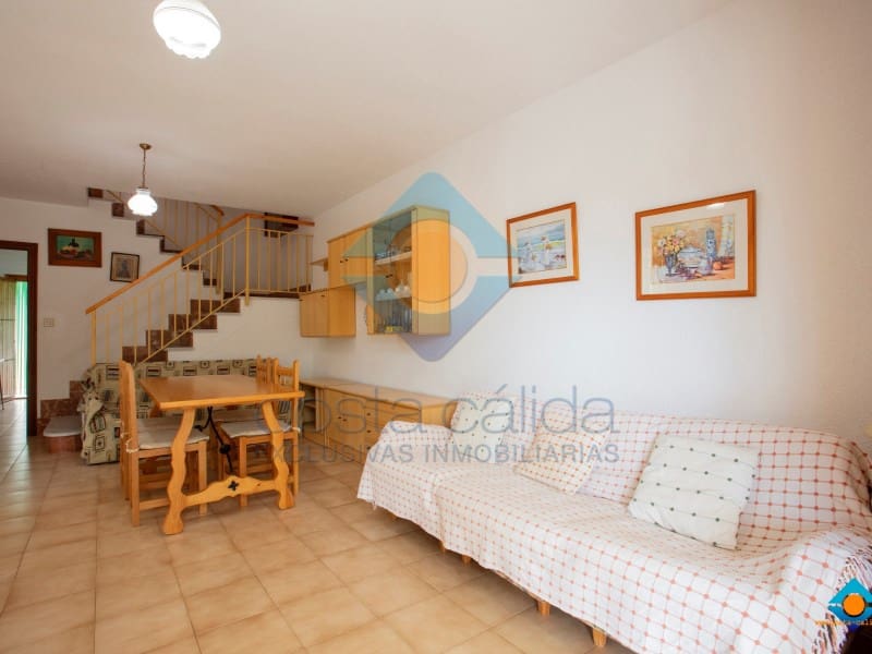 3 makuuhuone Huvila myytävänä paikassa Puerto de Mazarron mukana 
autotalli - 189 900 € (Ref: 9446892)