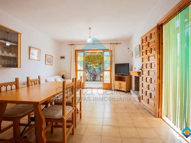 3 soveværelse Villa til salg i Bahia, Mazarrón med garage - € 189.900 (Ref: 9446892)