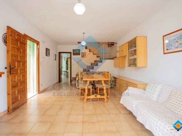 3 soveværelse Villa til salg i Bahia, Mazarrón med garage - € 189.900 (Ref: 9446892)