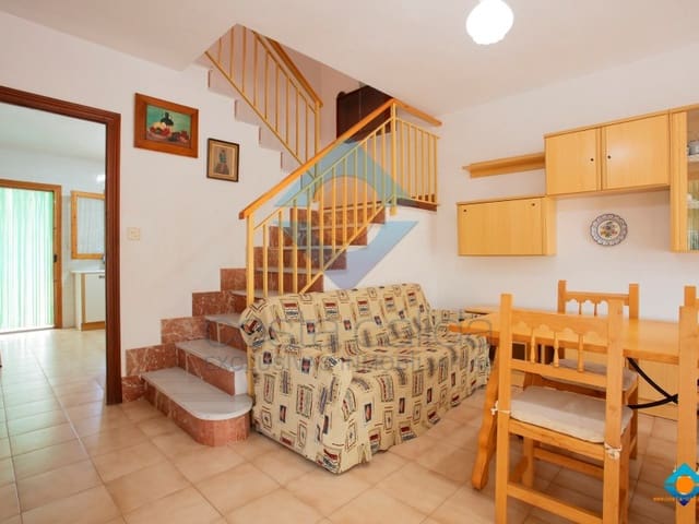 3 soveværelse Villa til salg i Bahia, Mazarrón med garage - € 189.900 (Ref: 9446892)