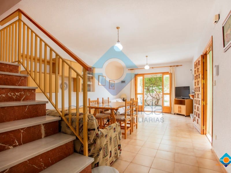 3 makuuhuone Huvila myytävänä paikassa Puerto de Mazarron mukana 
autotalli - 189 900 € (Ref: 9446892)