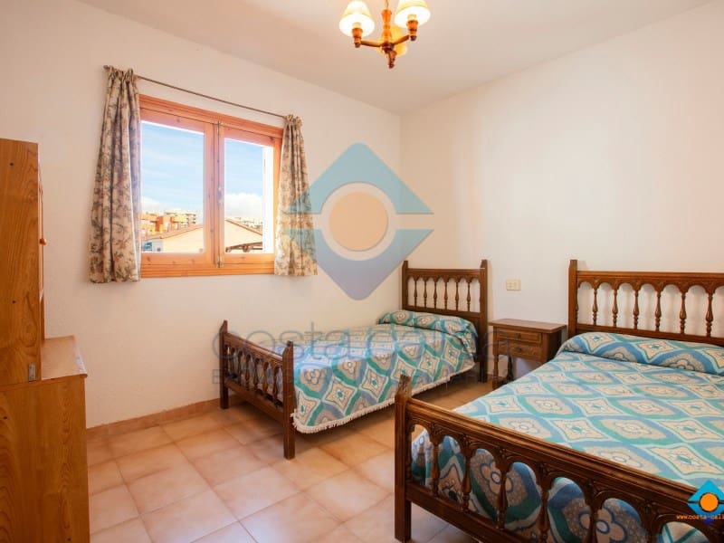 3 makuuhuone Huvila myytävänä paikassa Puerto de Mazarron mukana 
autotalli - 189 900 € (Ref: 9446892)