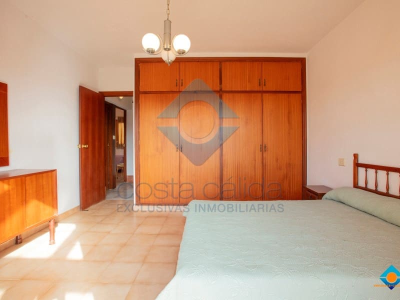 3 makuuhuone Huvila myytävänä paikassa Puerto de Mazarron mukana 
autotalli - 189 900 € (Ref: 9446892)