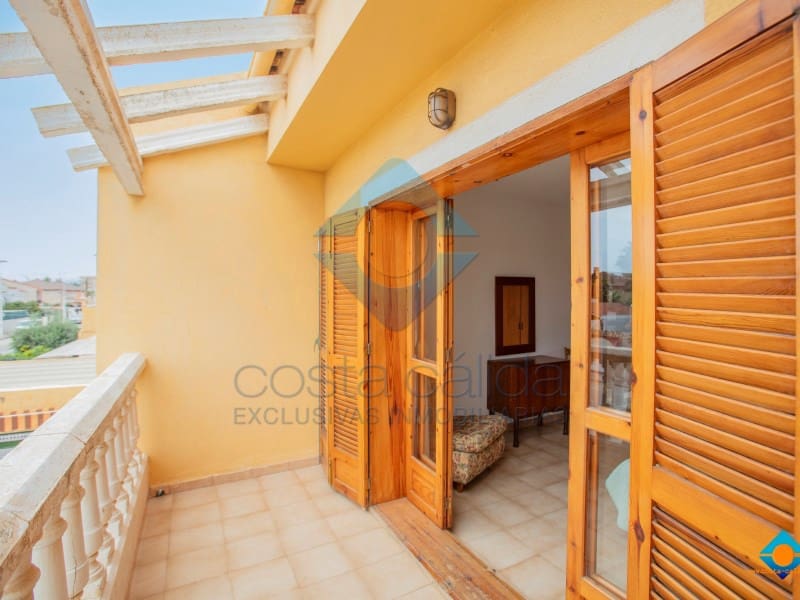 3 makuuhuone Huvila myytävänä paikassa Puerto de Mazarron mukana 
autotalli - 189 900 € (Ref: 9446892)