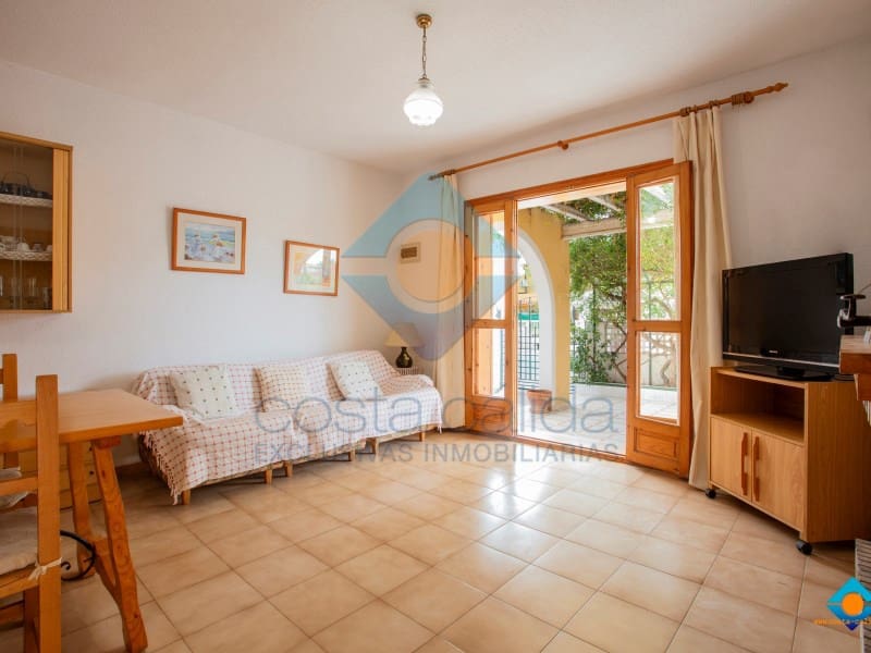 3 makuuhuone Huvila myytävänä paikassa Puerto de Mazarron mukana 
autotalli - 189 900 € (Ref: 9446892)