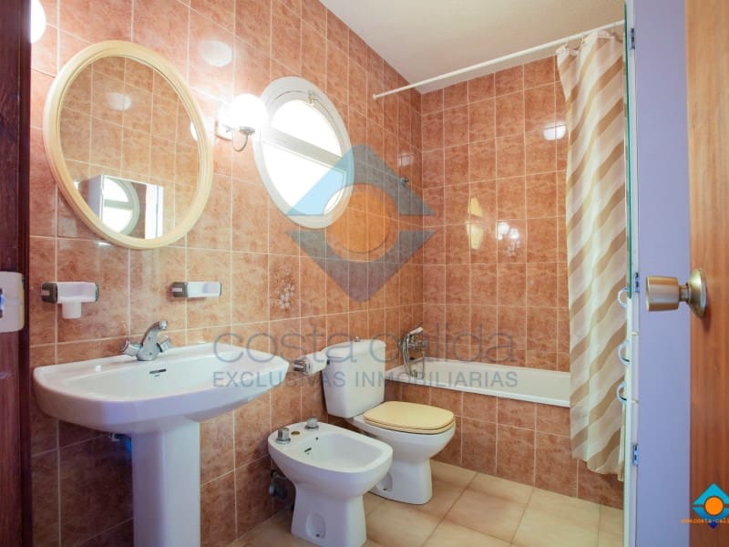 3 makuuhuone Huvila myytävänä paikassa Puerto de Mazarron mukana 
autotalli - 189 900 € (Ref: 9446892)