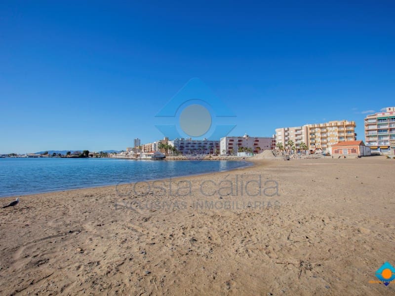 3 makuuhuone Huvila myytävänä paikassa Puerto de Mazarron mukana 
autotalli - 189 900 € (Ref: 9446892)