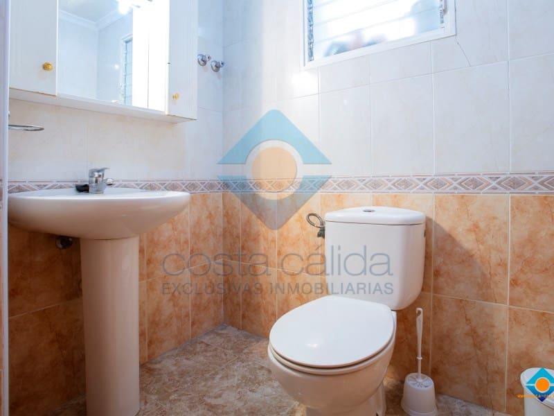 3 makuuhuone Asunto myytävänä paikassa Puerto de Mazarron mukana 
autotalli - 105 900 € (Ref: 9571435)