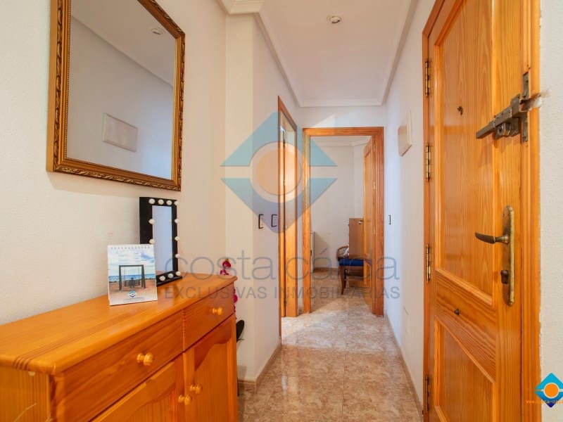 3 makuuhuone Asunto myytävänä paikassa Puerto de Mazarron mukana 
autotalli - 105 900 € (Ref: 9571435)