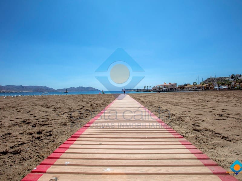 3 makuuhuone Asunto myytävänä paikassa Puerto de Mazarron mukana 
autotalli - 105 900 € (Ref: 9571435)