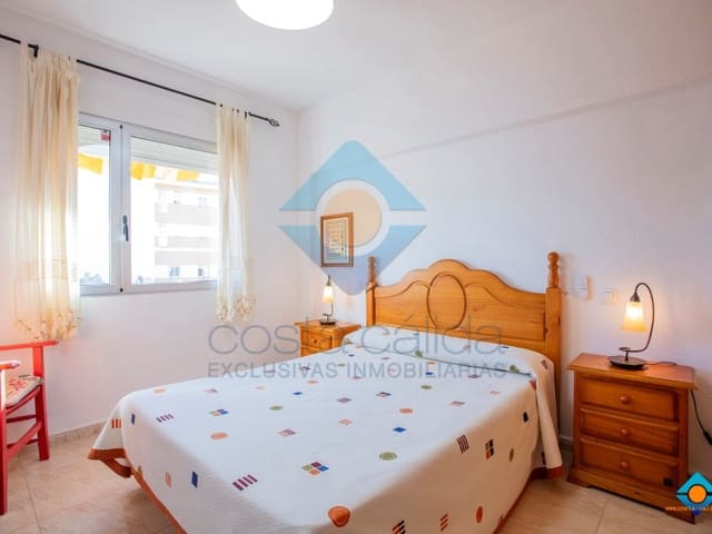 2 quarto Apartamento para venda em Pescadores, Mazarrón com garagem - 102 500 € (Ref: 9591211)