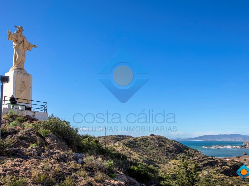 2 quarto Apartamento para venda em Puerto de Mazarron com garagem - 102 500 € (Ref: 9591211)