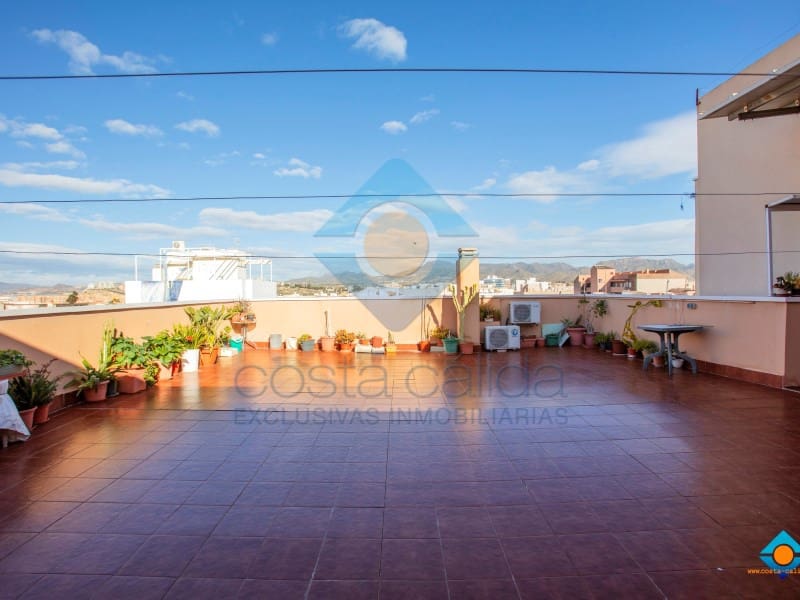 2 quarto Apartamento para venda em Puerto de Mazarron com garagem - 102 500 € (Ref: 9591211)