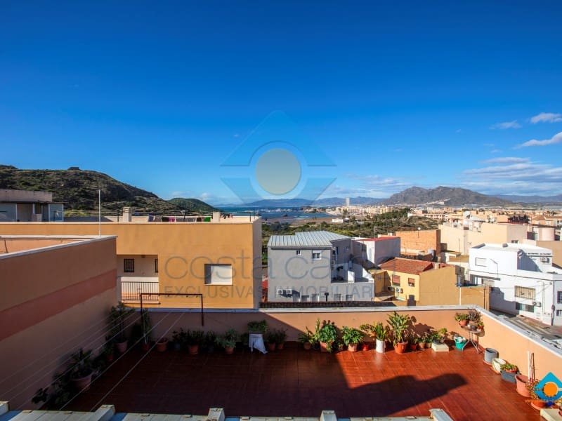 2 quarto Apartamento para venda em Puerto de Mazarron com garagem - 102 500 € (Ref: 9591211)