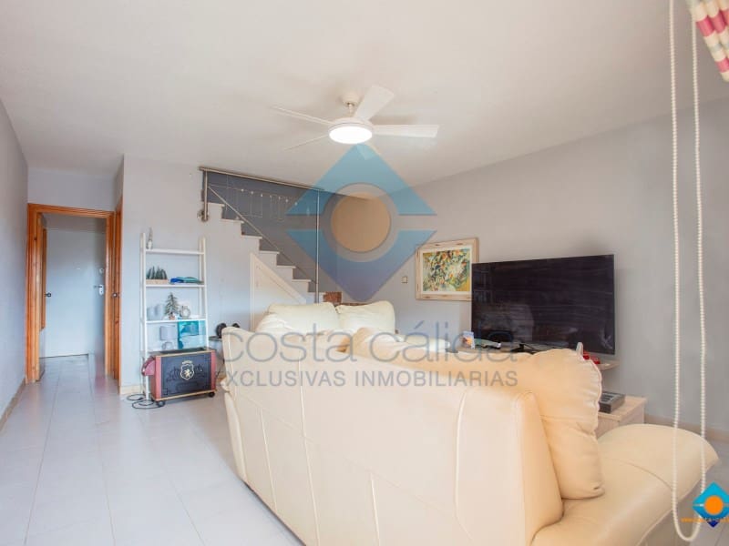 3 bedroom Villa for sale in Puerto de Mazarron - € 174,900 (Ref: 9719775)