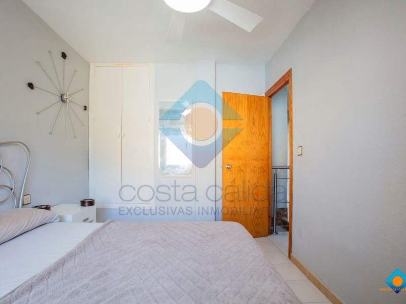 3 bedroom Villa for sale in Puerto de Mazarron - € 174,900 (Ref: 9719775)