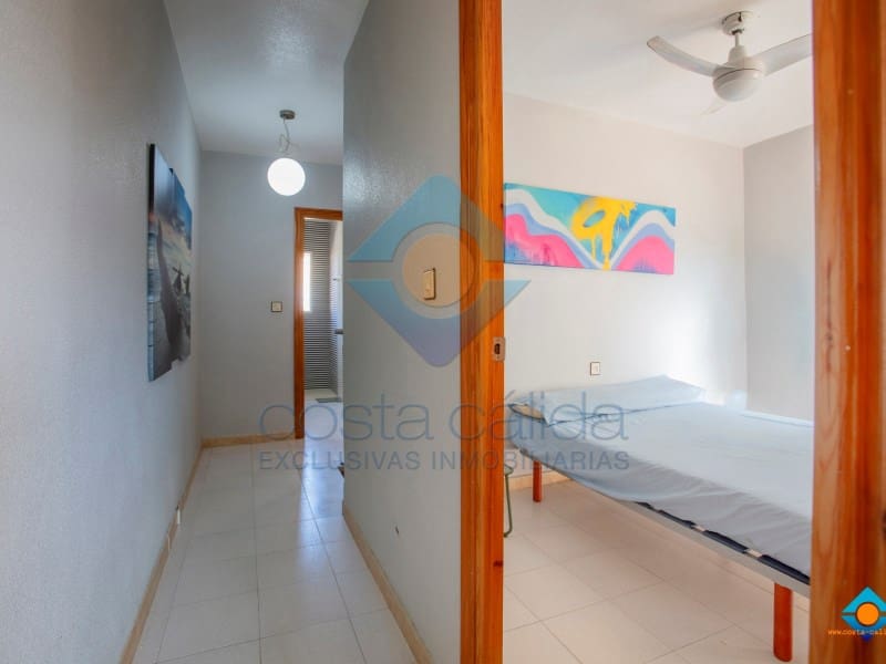 3 bedroom Villa for sale in Puerto de Mazarron - € 174,900 (Ref: 9719775)