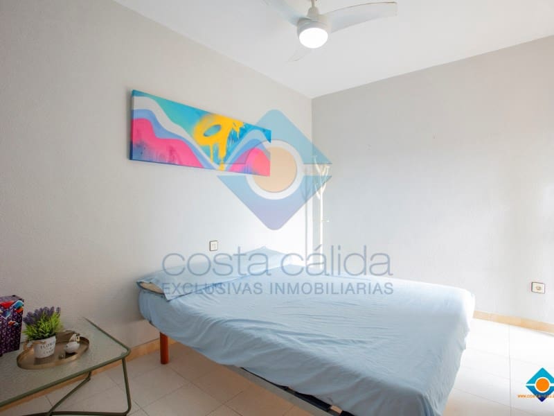 3 bedroom Villa for sale in Puerto de Mazarron - € 174,900 (Ref: 9719775)